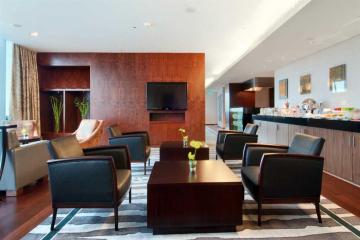 Отель Hilton Bandung Индонезия, о Ява, фото 7