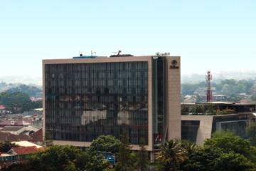 Отель Hilton Bandung Индонезия, о Ява, фото 9