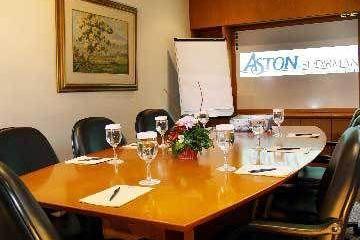 Отель Hotel Aryaduta Semanggi Индонезия, о Ява, фото 11