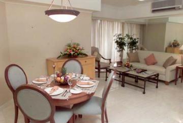 Hotel Aryaduta Semanggi