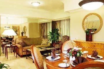 Отель Hotel Aryaduta Semanggi Индонезия, о Ява, фото 13