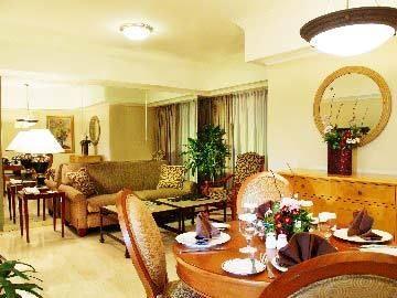 Hotel Aryaduta Semanggi