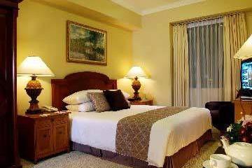 Отель Hotel Aryaduta Semanggi Индонезия, о Ява, фото 14