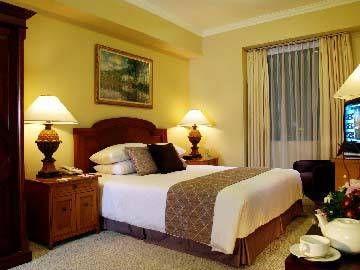 Hotel Aryaduta Semanggi