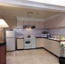 Hotel Aryaduta Semanggi