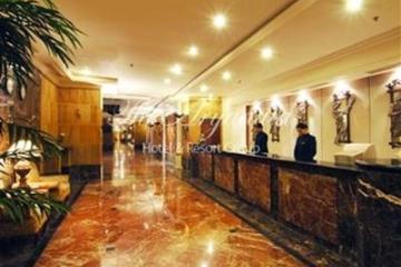 Отель Aryaduta Menteng Индонезия, Джакарта, фото 9