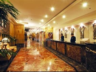 Aryaduta Menteng