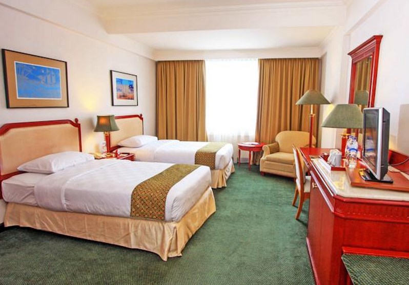 Hotel Aryaduta Makassar