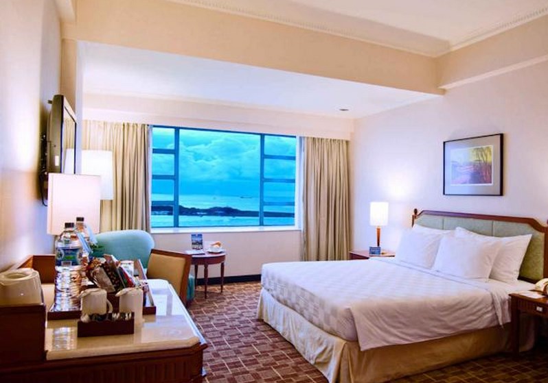 Hotel Aryaduta Makassar