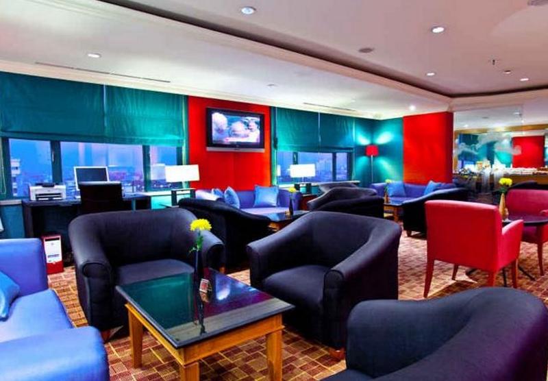 Hotel Aryaduta Makassar