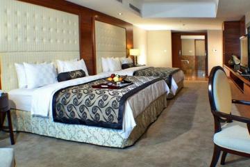 Отель Hotel Aryaduta Medan Индонезия, о Суматра, фото 3