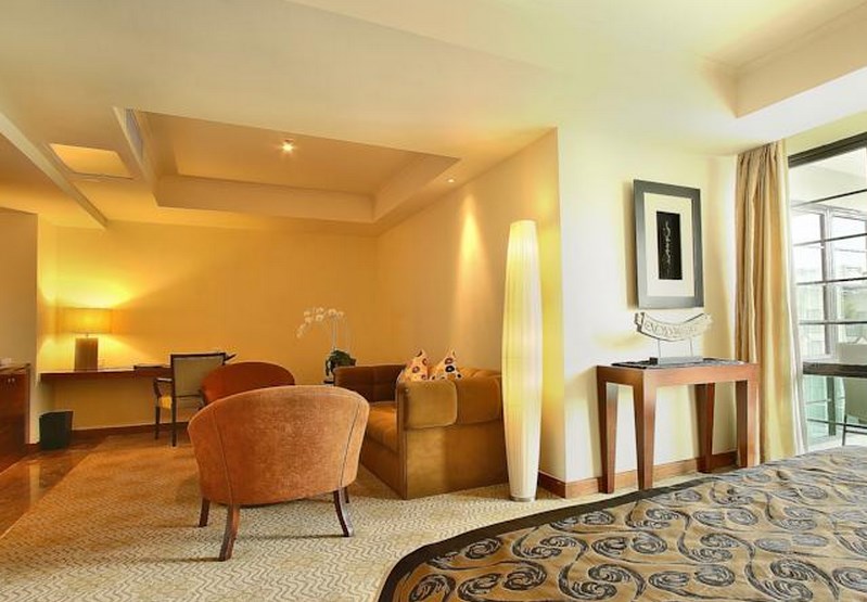 Hotel Aryaduta Medan