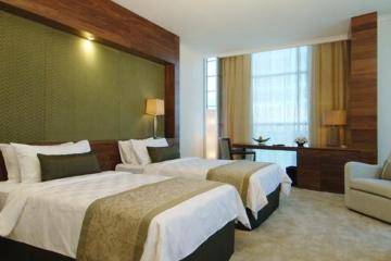 Отель Hotel Aryaduta Medan Индонезия, о Суматра, фото 5