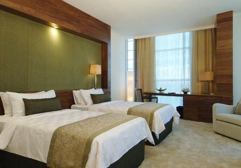 Hotel Aryaduta Medan