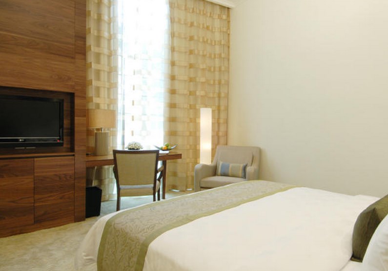 Hotel Aryaduta Medan