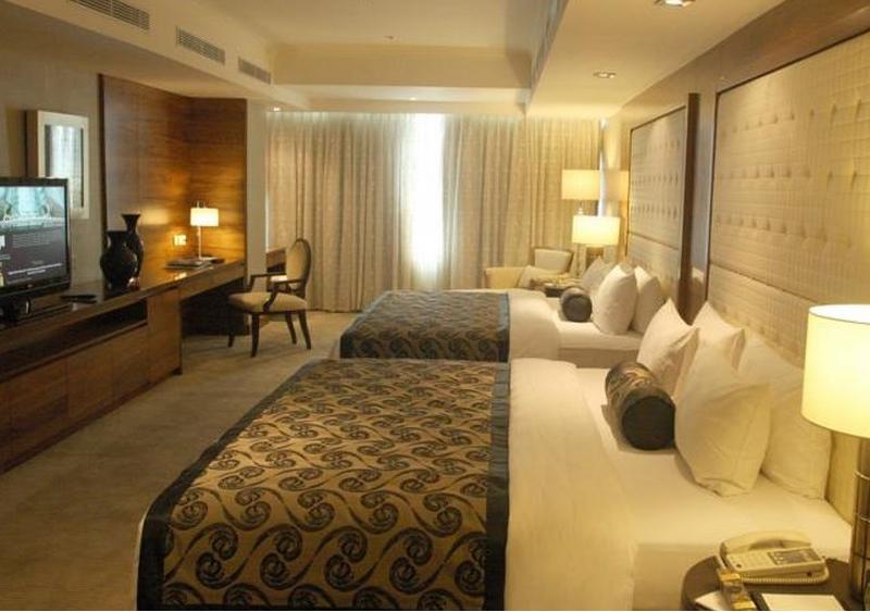 Hotel Aryaduta Medan