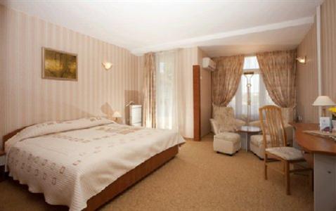 Best Western Bistra & Galina
