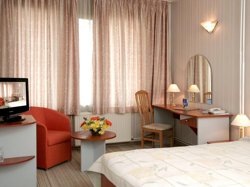 Best Western Bistra & Galina