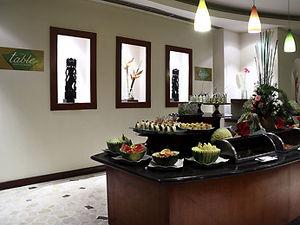 Ibis Surabaya Rajawali