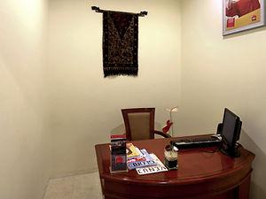 Ibis Surabaya Rajawali