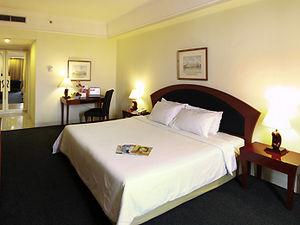 Ibis Surabaya Rajawali