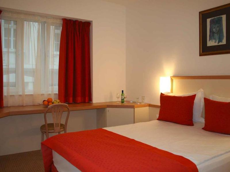 Arte Hotel