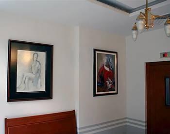 Arte Hotel