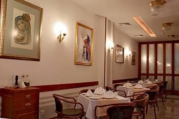 Arte Hotel