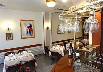 Arte Hotel