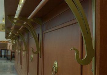 Arte Hotel