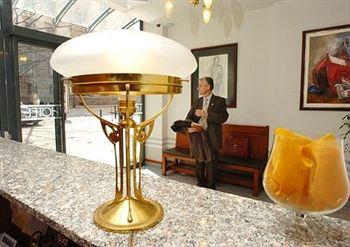 Arte Hotel