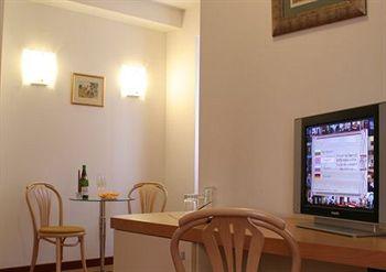 Arte Hotel