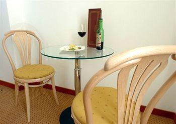 Arte Hotel