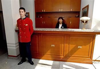 Arte Hotel