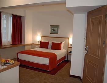 Arte Hotel