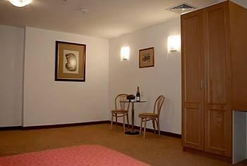Arte Hotel