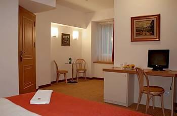 Arte Hotel