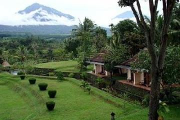 Отель Ijen Resort & Villas Индонезия, о Ява, фото 12
