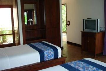 Отель Ijen Resort & Villas Индонезия, о Ява, фото 3
