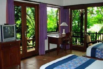 Отель Ijen Resort & Villas Индонезия, о Ява, фото 4