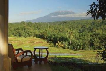 Отель Ijen Resort & Villas Индонезия, о Ява, фото 6