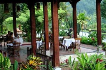 Отель Ijen Resort & Villas Индонезия, о Ява, фото 7