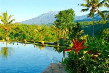 Отель Ijen Resort & Villas Индонезия, о Ява, фото 8