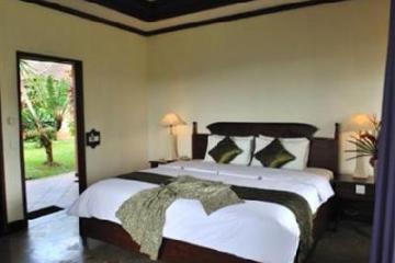 Отель Ijen Resort & Villas Индонезия, о Ява, фото 10