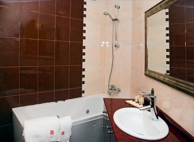 Maxim Boutique Hotel