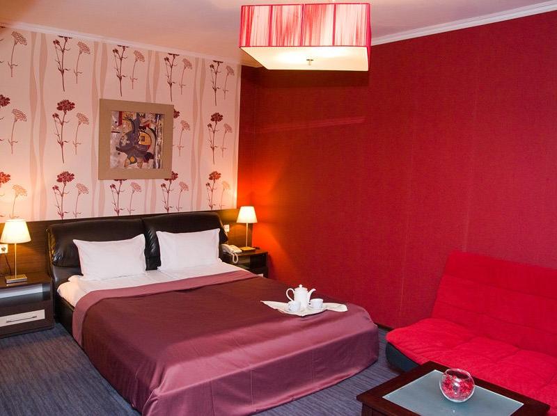 Maxim Boutique Hotel