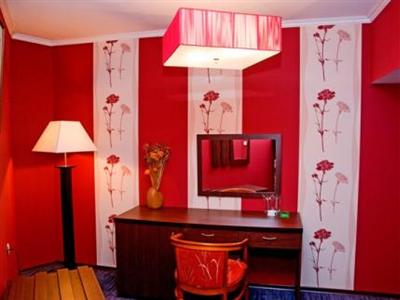 Maxim Boutique Hotel
