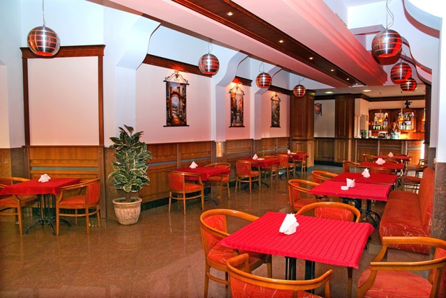 Maxim Boutique Hotel