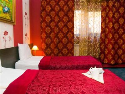 Maxim Boutique Hotel