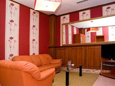 Maxim Boutique Hotel